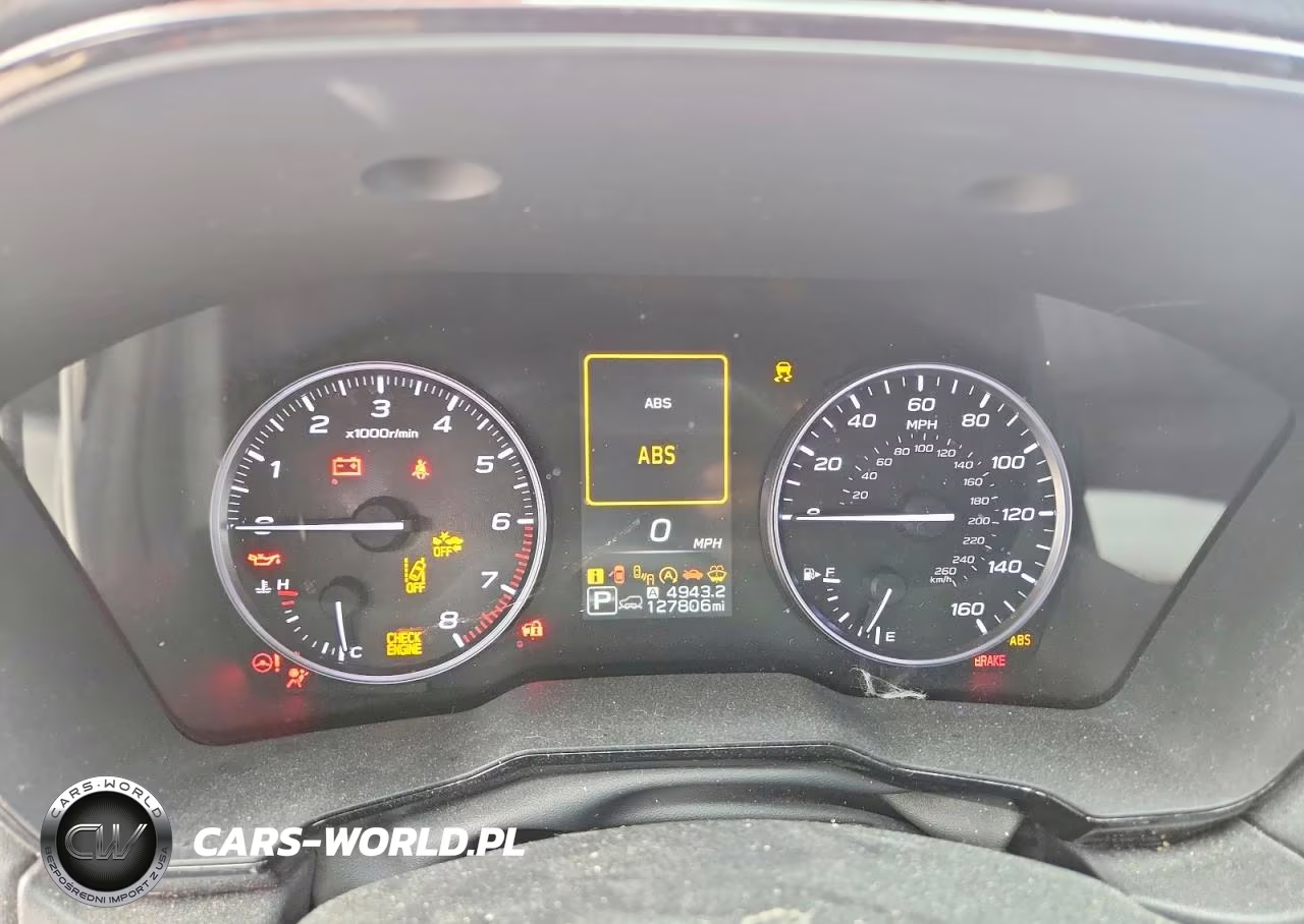 2020 Subaru Outback Premium VIN:4S4BTACC0L3201830 - 9