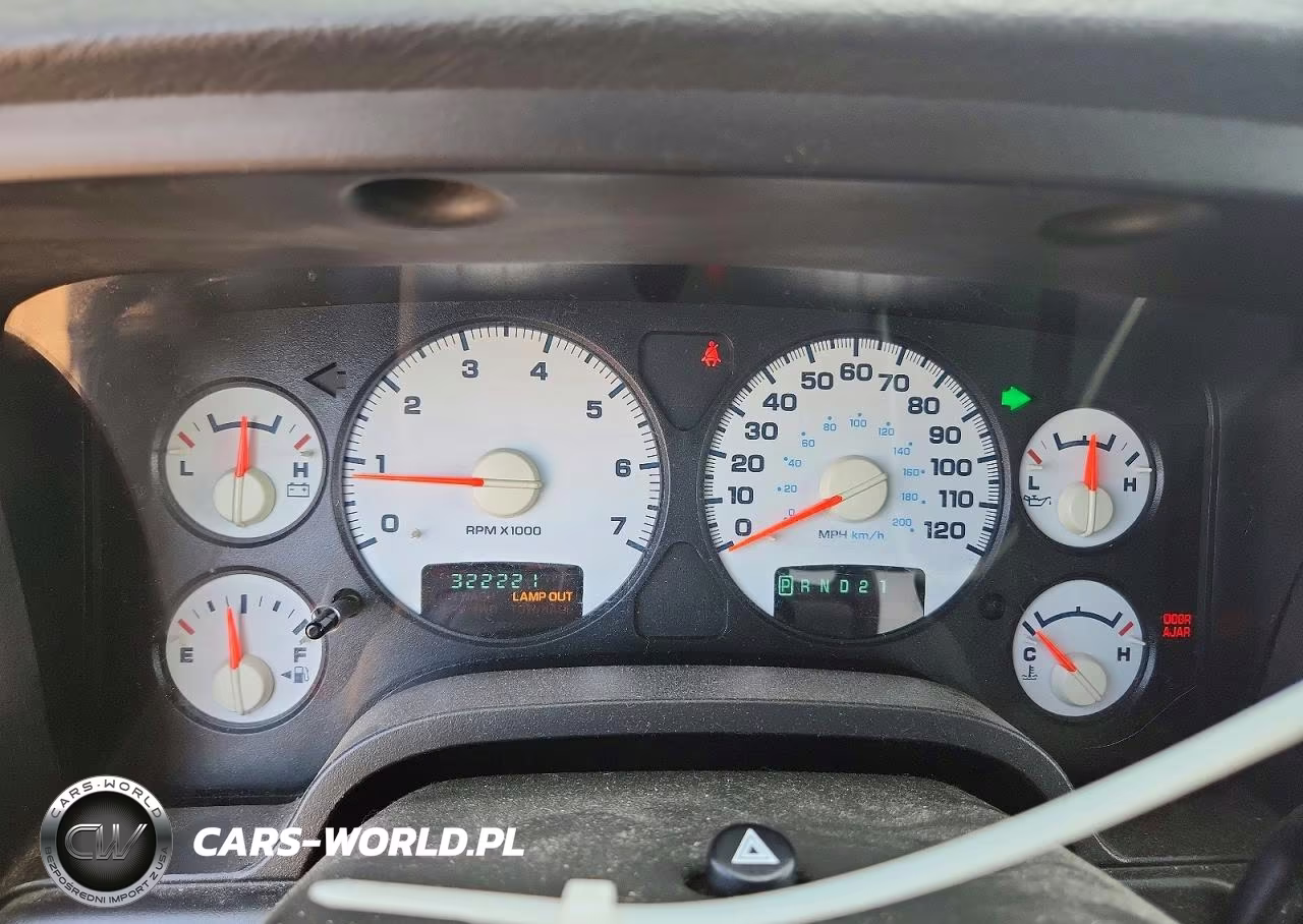 2005 Dodge Ram 1500 St VIN:1D7HU18D65S249697 - 9