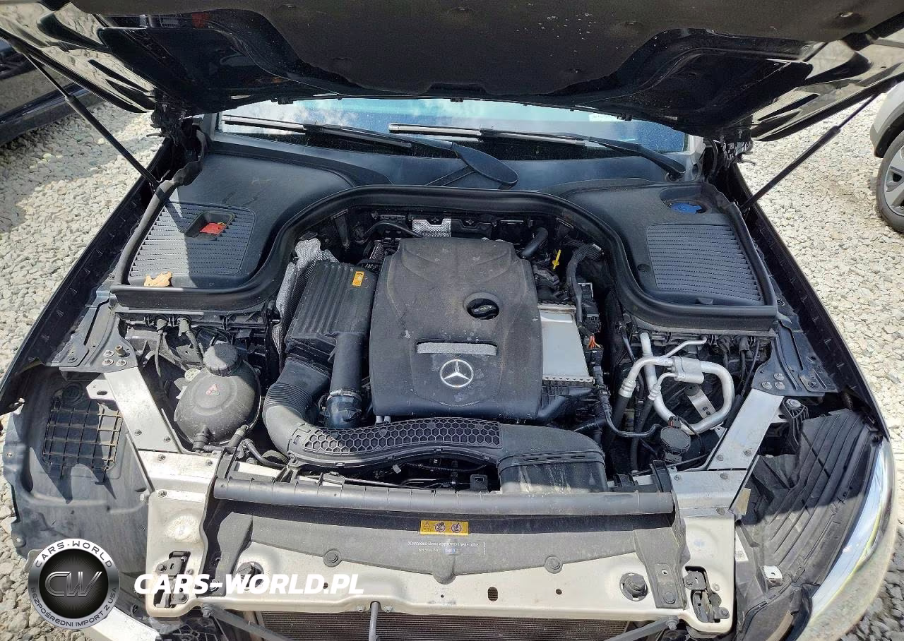 2019 Mercedes-Benz Glc 300 4Matic VIN:WDC0G4KB7KF633073 - 12