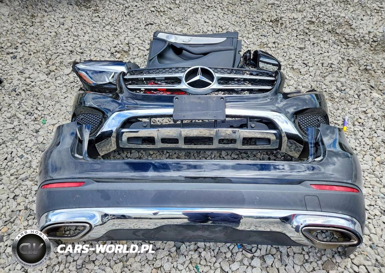 2019 Mercedes-Benz Glc 300 4Matic VIN:WDC0G4KB7KF633073 - 13