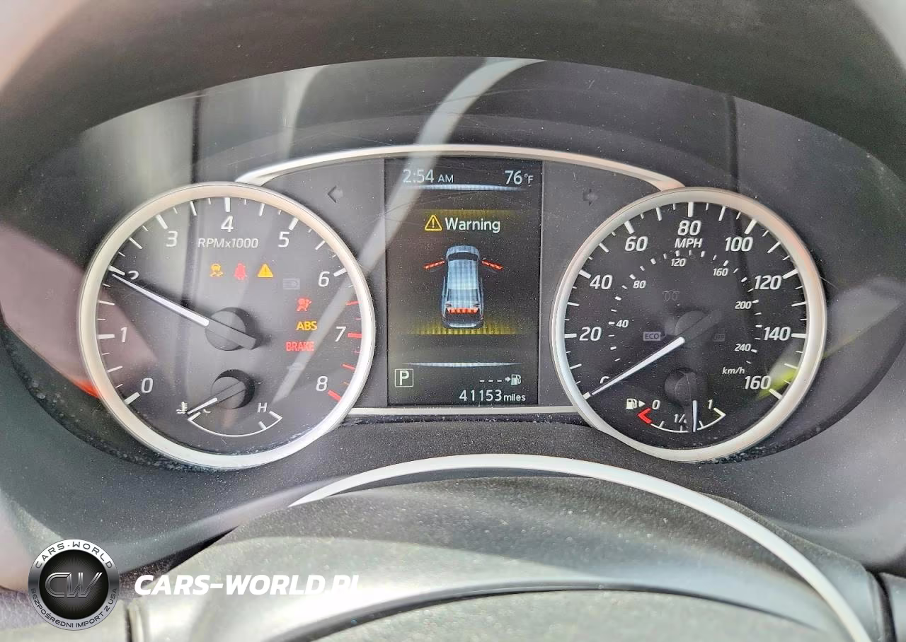 2017 Nissan Sentra Sv VIN:3N1AB7AP0HL655473 - 9