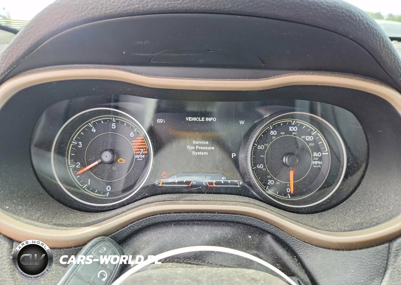 2016 Jeep Cherokee Limited VIN:1C4PJMDB2GW154327 - 9