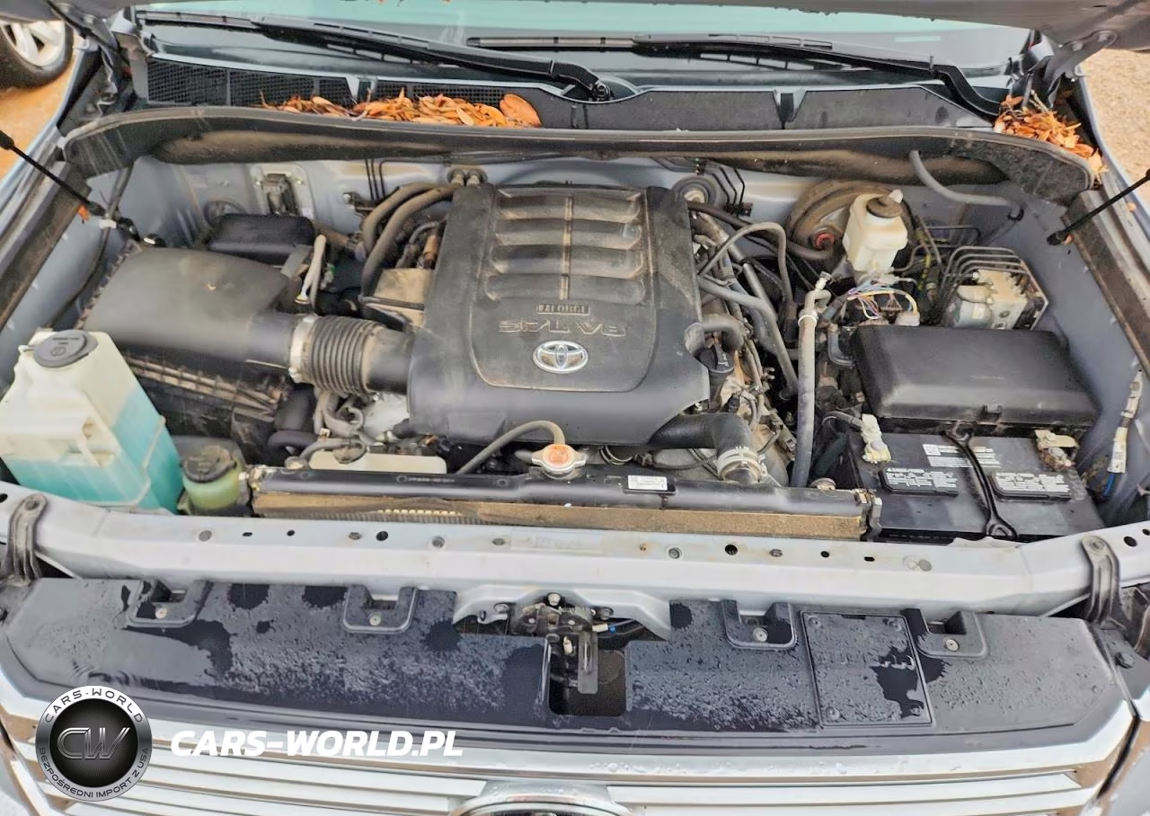 2021 Toyota Tundra Double Cab Limited VIN:5TFBY5F13MX045803 - 11