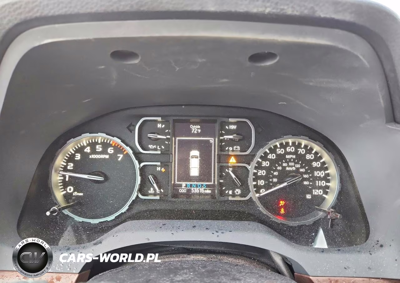 2021 Toyota Tundra Double Cab Limited VIN:5TFBY5F13MX045803 - 9