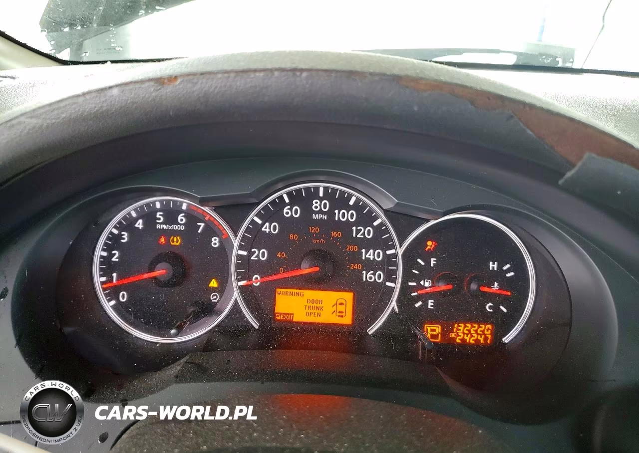 2012 Nissan Altima 2.5 VIN:1N4AL2AP9CN453193 - 9