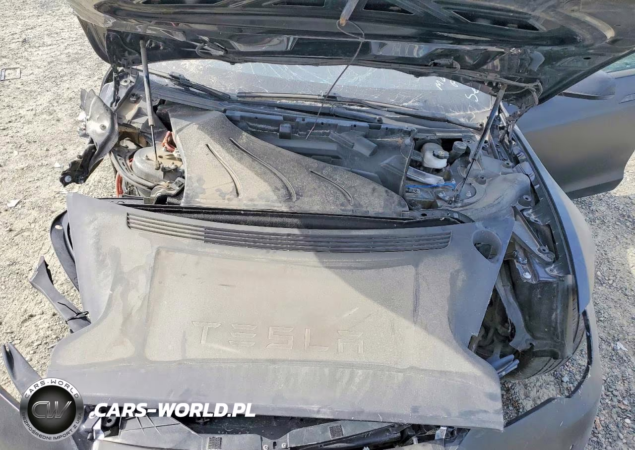 2020 Tesla Model S VIN:5YJSA1E20LF416206 - 11
