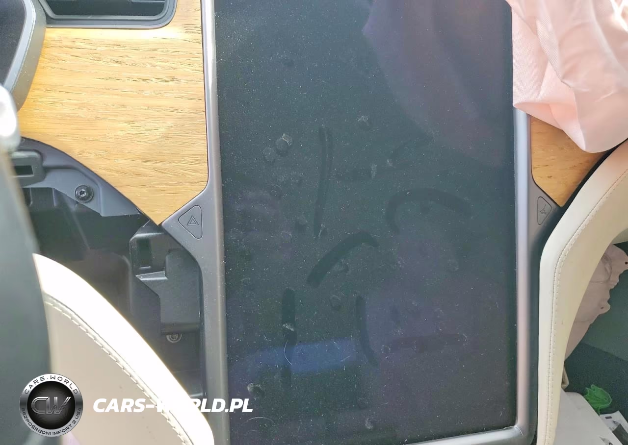 2020 Tesla Model S VIN:5YJSA1E20LF416206 - 9