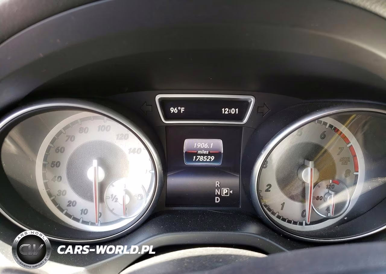 2016 Mercedes-Benz Cla 250 VIN:WDDSJ4EB3GN323999 - 9