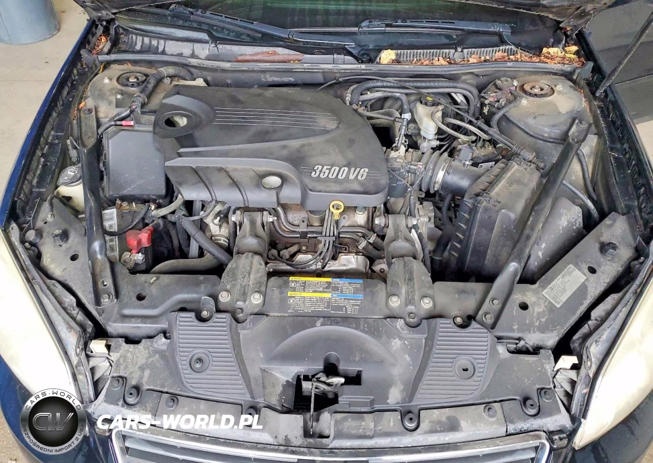 2010 Chevrolet Impala Ls VIN:2G1WA5EKXA1221991 - 11