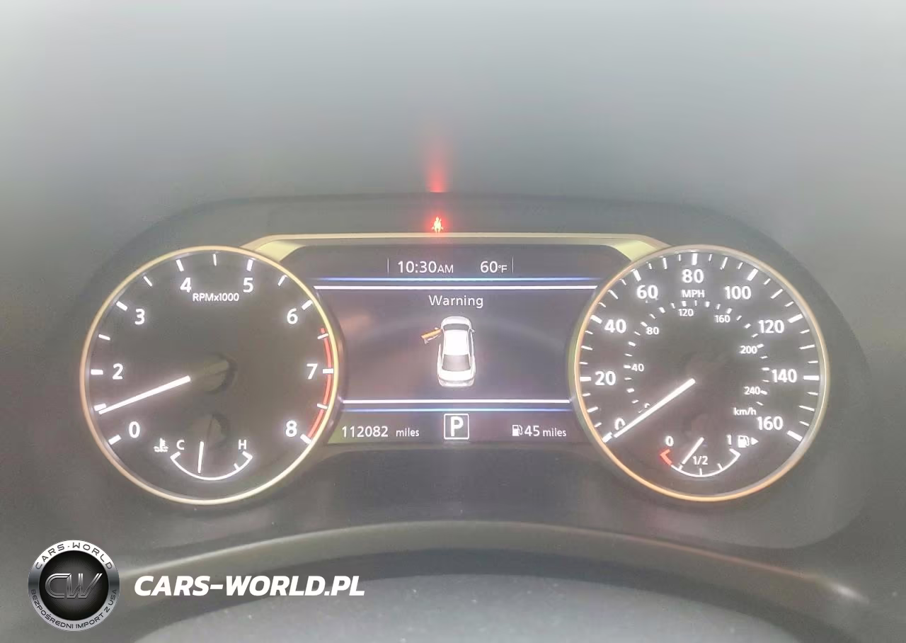 2020 Nissan Sentra Sv VIN:3N1AB8CV1LY226372 - 9