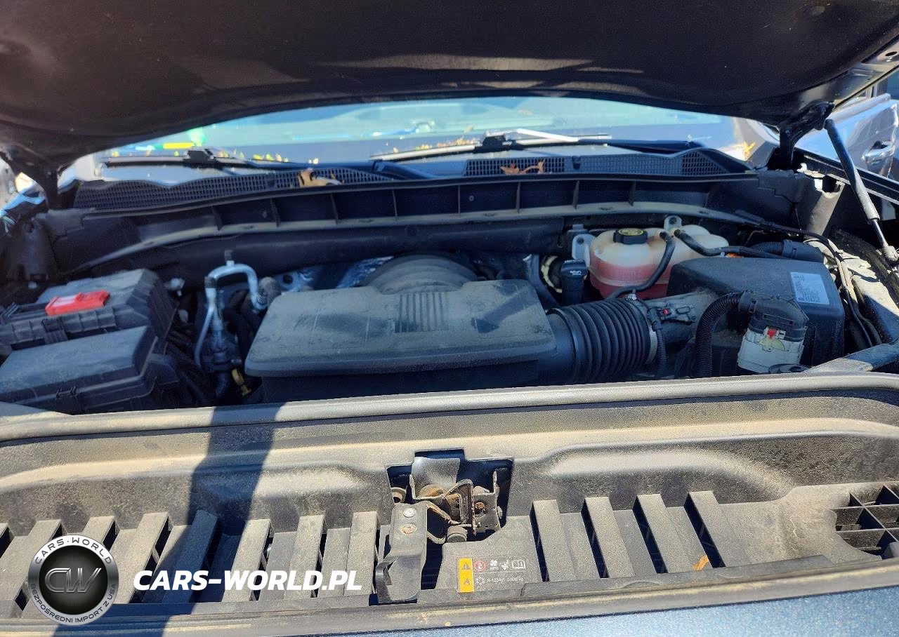 2019 GMC Sierra K1500 Elevation VIN:1GTR9CED8KZ205655 - 11