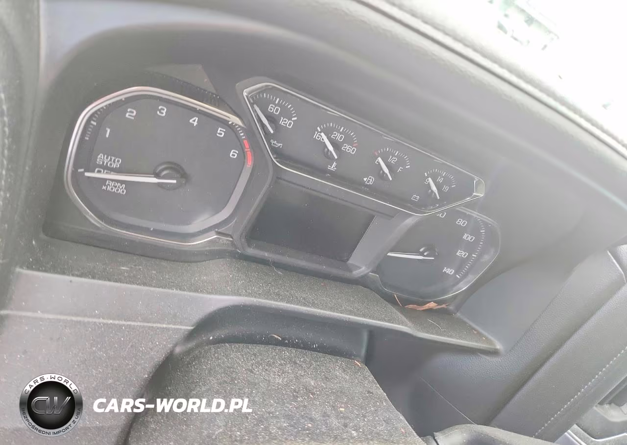 2019 GMC Sierra K1500 Elevation VIN:1GTR9CED8KZ205655 - 9