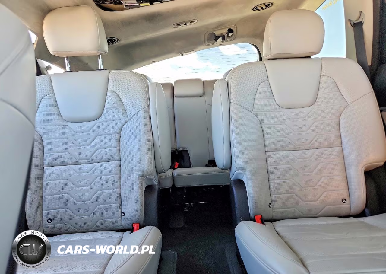 2020 Kia Telluride Sx VIN:5XYP5DHC2LG067218 - 10