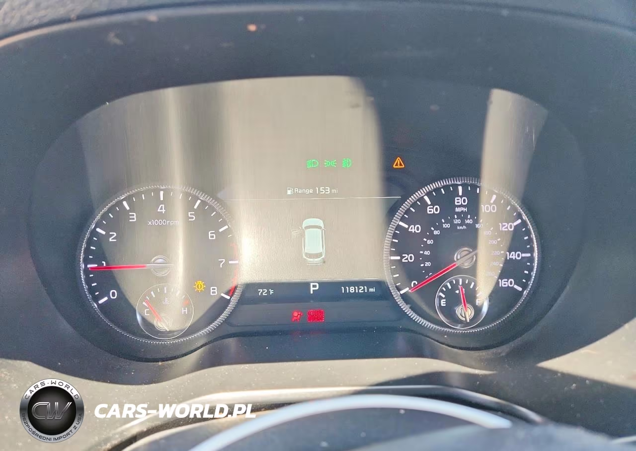 2020 Kia Telluride Sx VIN:5XYP5DHC2LG067218 - 9
