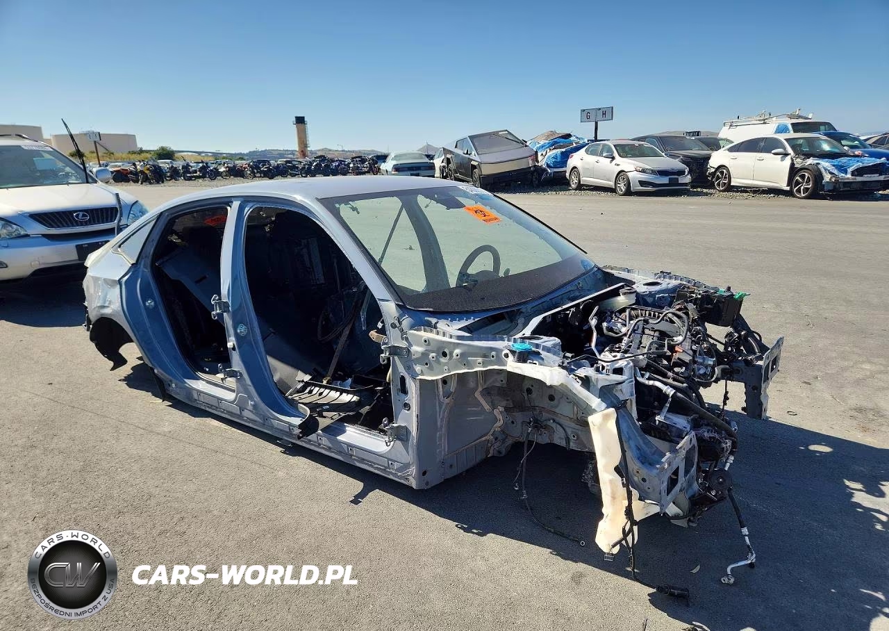 HONDA CIVIC VIN:2HGFE2F57NH600299 - 4