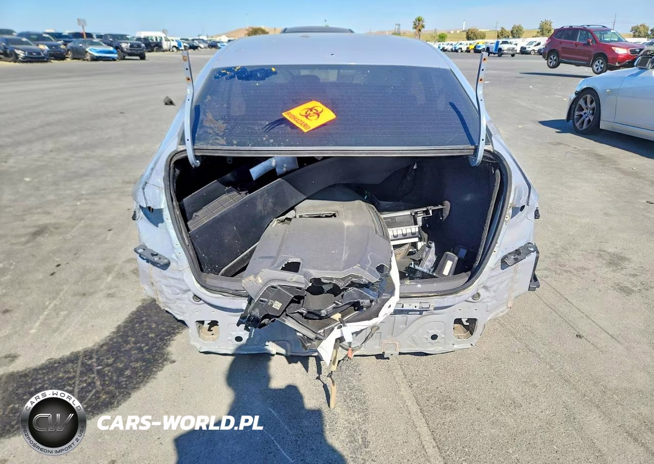 HONDA CIVIC VIN:2HGFE2F57NH600299 - 6
