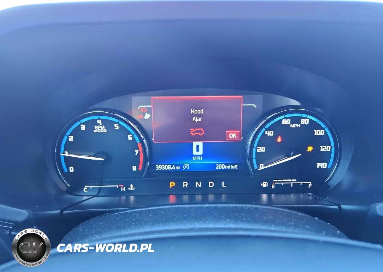2023 Ford Bronco Sport Outer Banks VIN:3FMCR9C63PRD60523 - 9