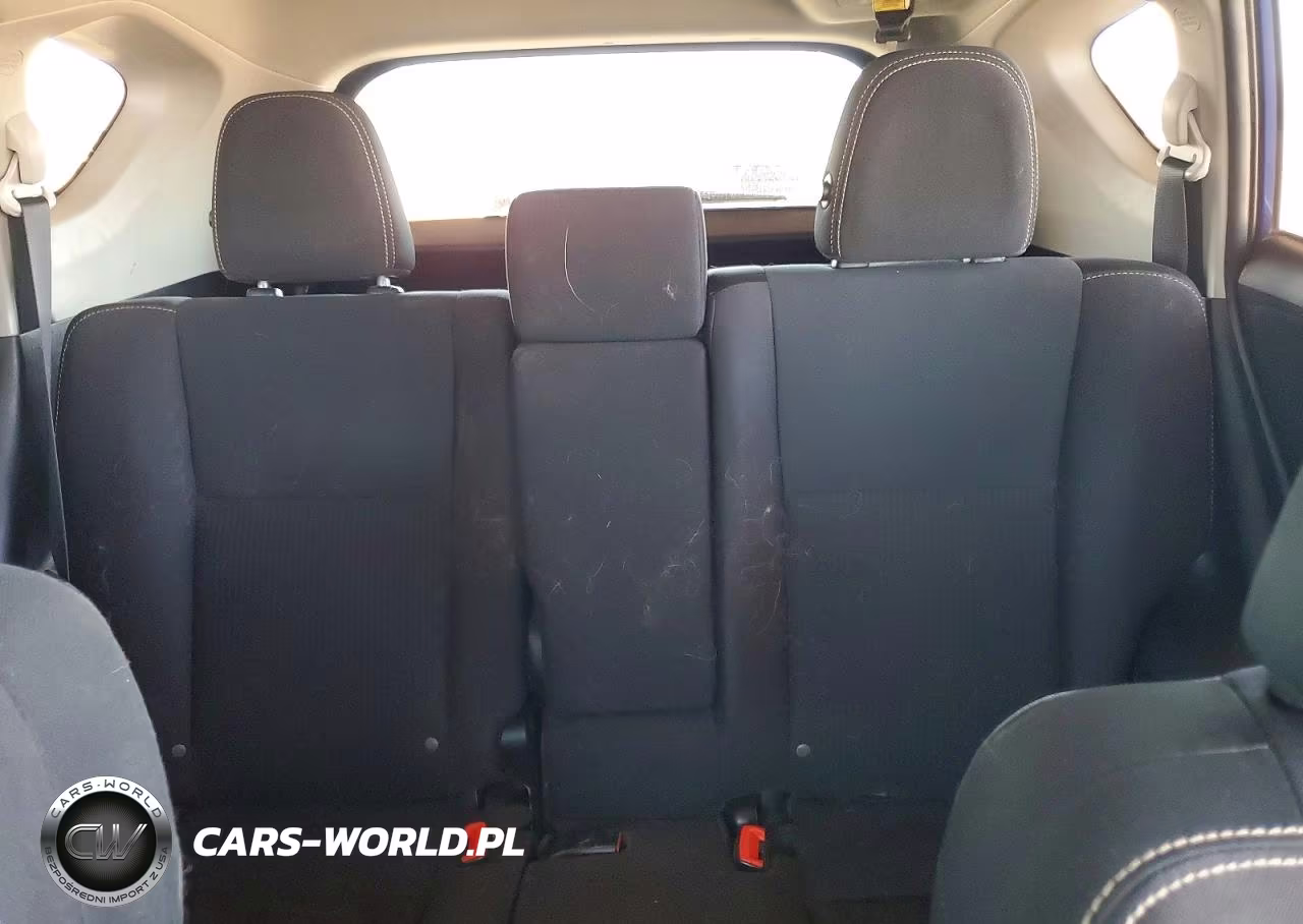2014 Toyota Rav4 Xle VIN:2T3RFREV3EW142313 - 10