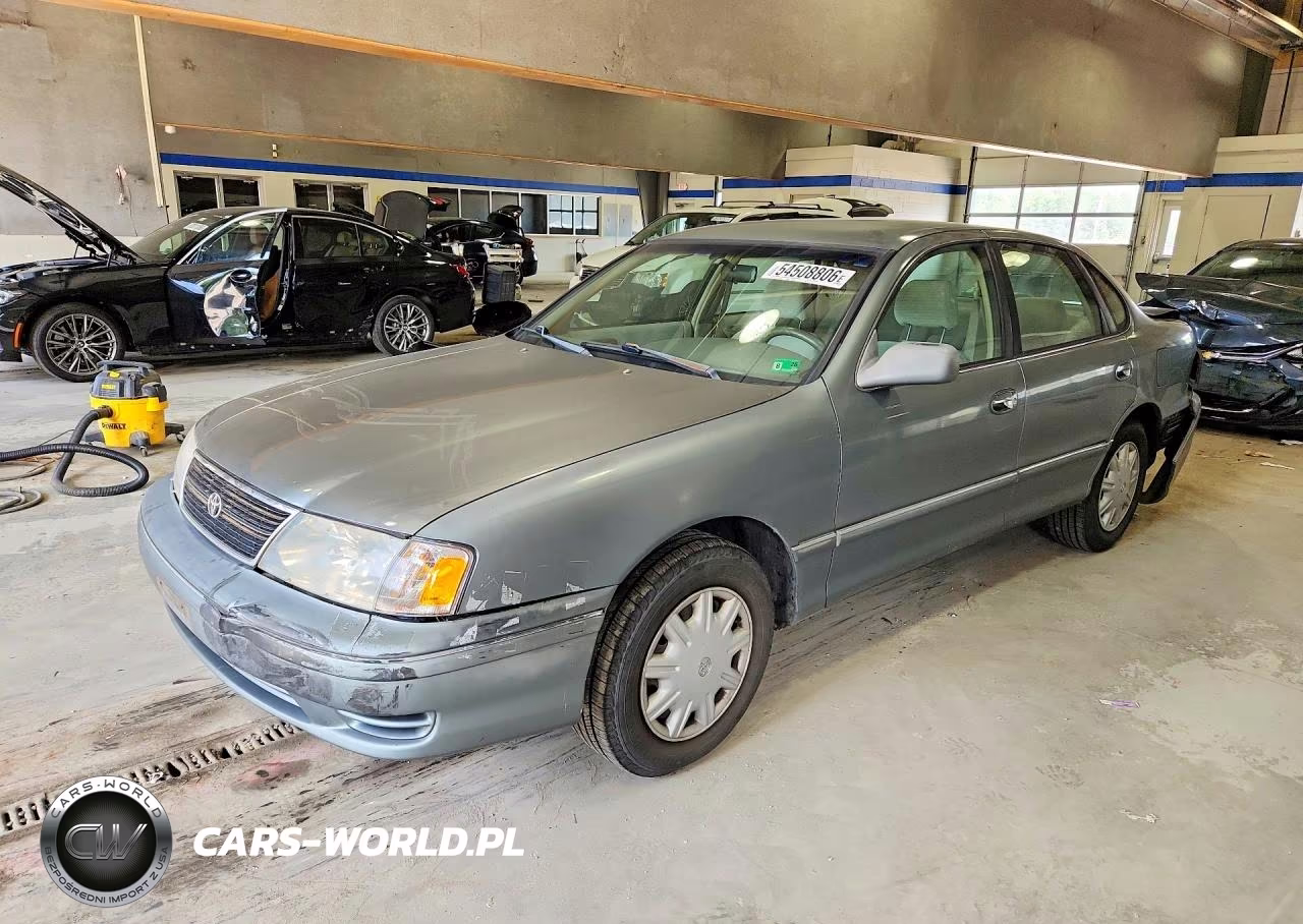 1998 Toyota Avalon Xl