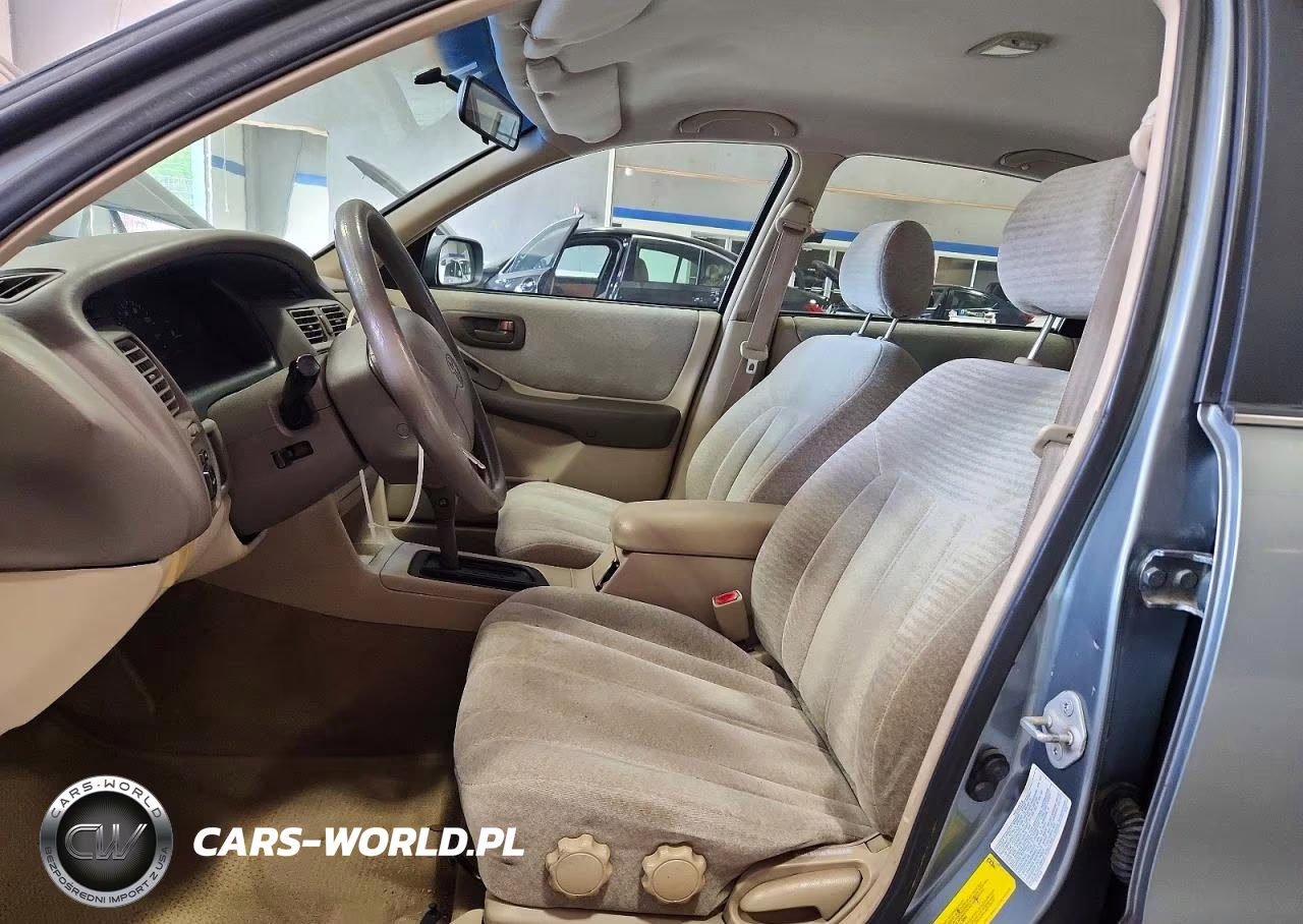 1998 Toyota Avalon Xl VIN:4T1BF18B7WU251775 - 7
