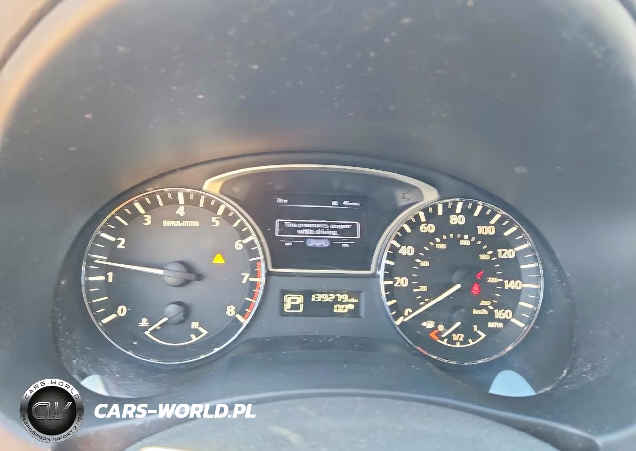 2015 Nissan Altima 2.5 S VIN:1N4AL3AP3FC588708 - 9