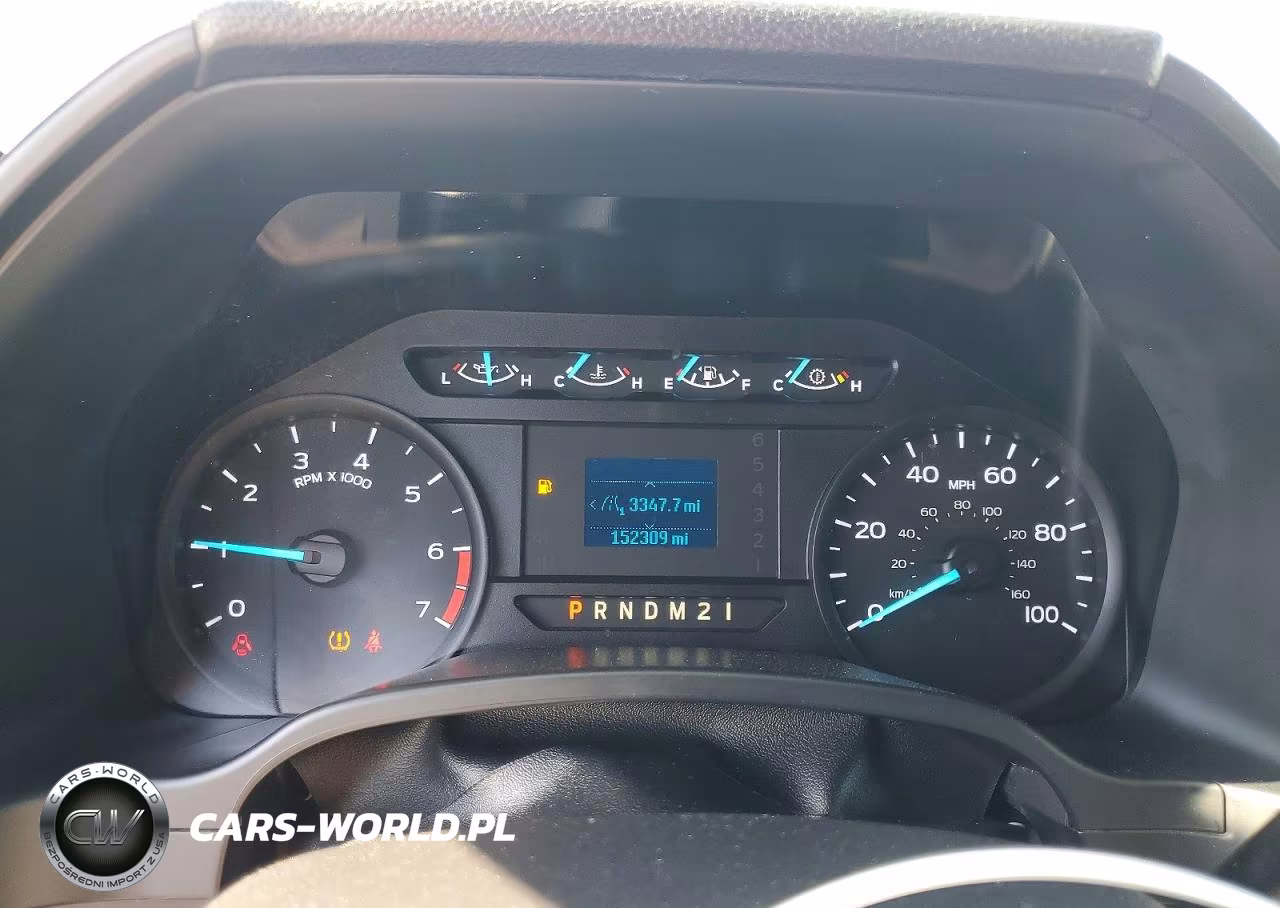 2018 Ford F250 Super Duty VIN:1FT7W2A68JEB04185 - 9