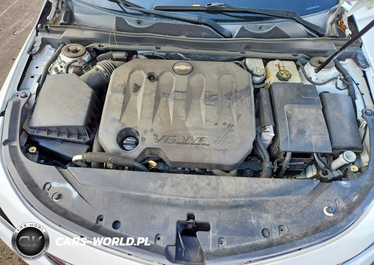 2018 Chevrolet Impala Lt VIN:2G1105S39J9165859 - 11