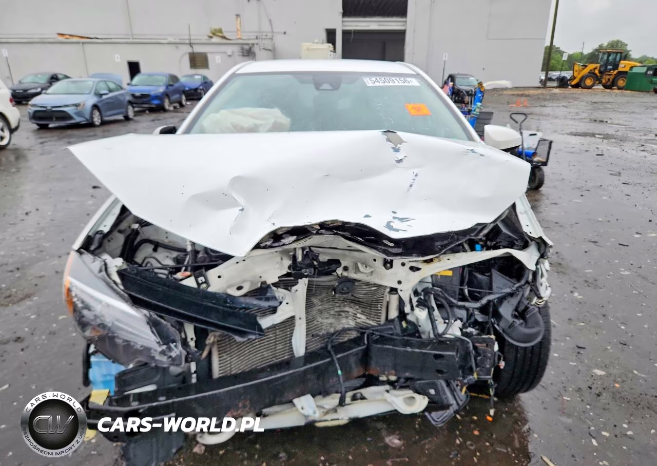2019 Toyota Corolla Le VIN:2T1BURHE2KC129366 - 5