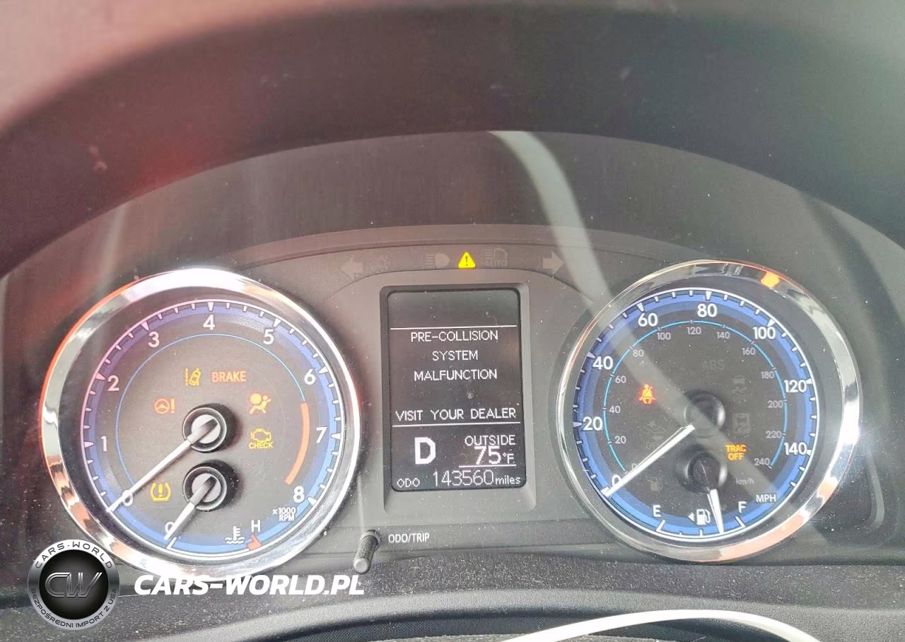 2019 Toyota Corolla Le VIN:2T1BURHE2KC129366 - 9