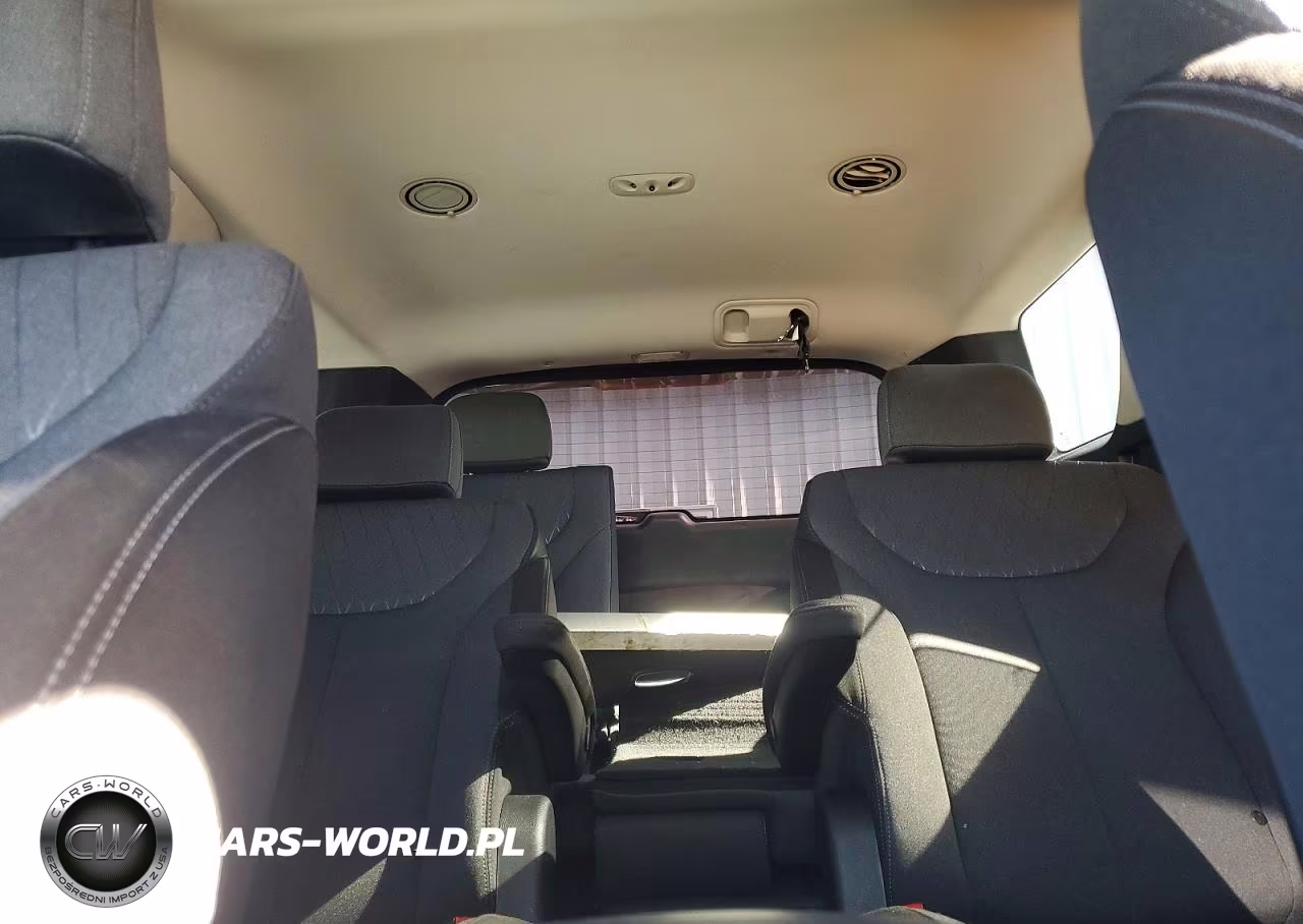 2022 Hyundai Palisade Sel VIN:KM8R3DHE4NU360857 - 10