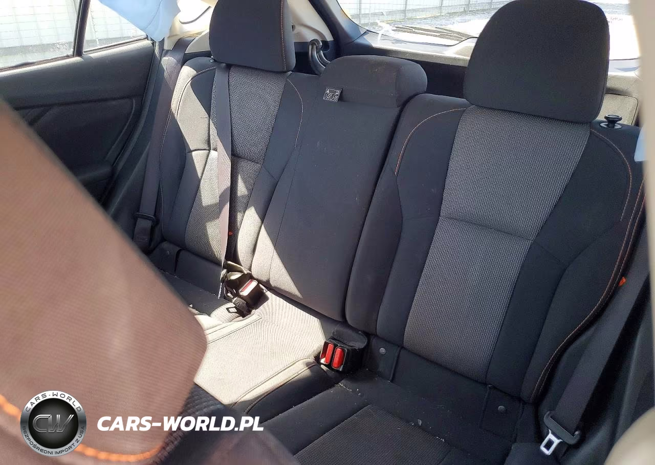 2020 Subaru Crosstrek Premium VIN:JF2GTAECXLH243997 - 10