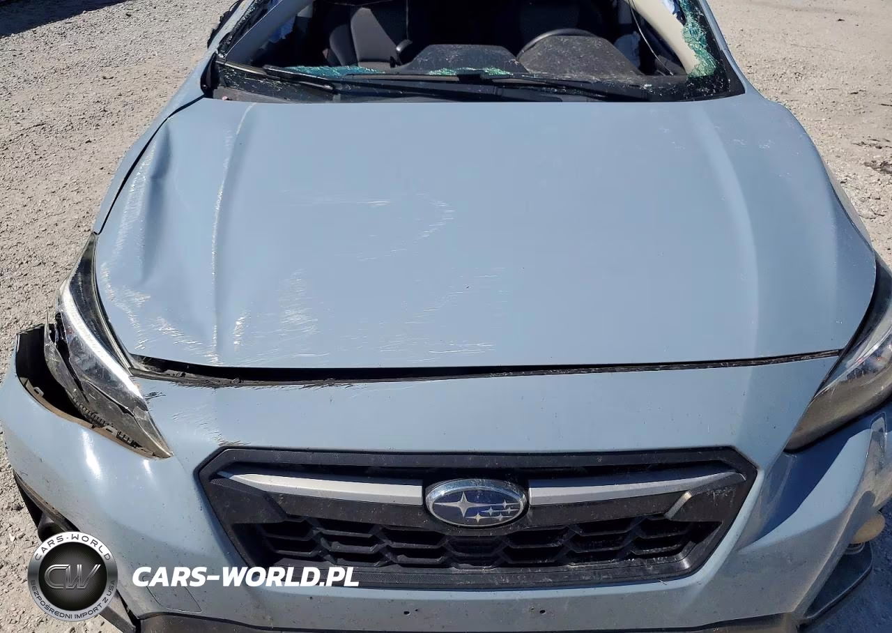 2020 Subaru Crosstrek Premium VIN:JF2GTAECXLH243997 - 12