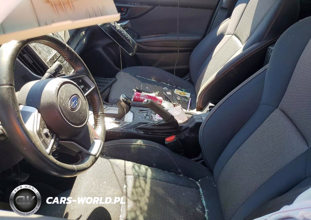 2020 Subaru Crosstrek Premium VIN:JF2GTAECXLH243997 - 7