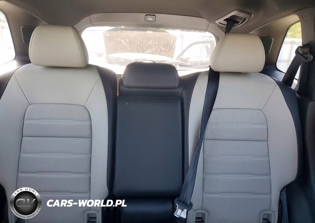 2024 Honda Cr-V Sport Touring VIN:5J6RS6H97RL010022 - 10