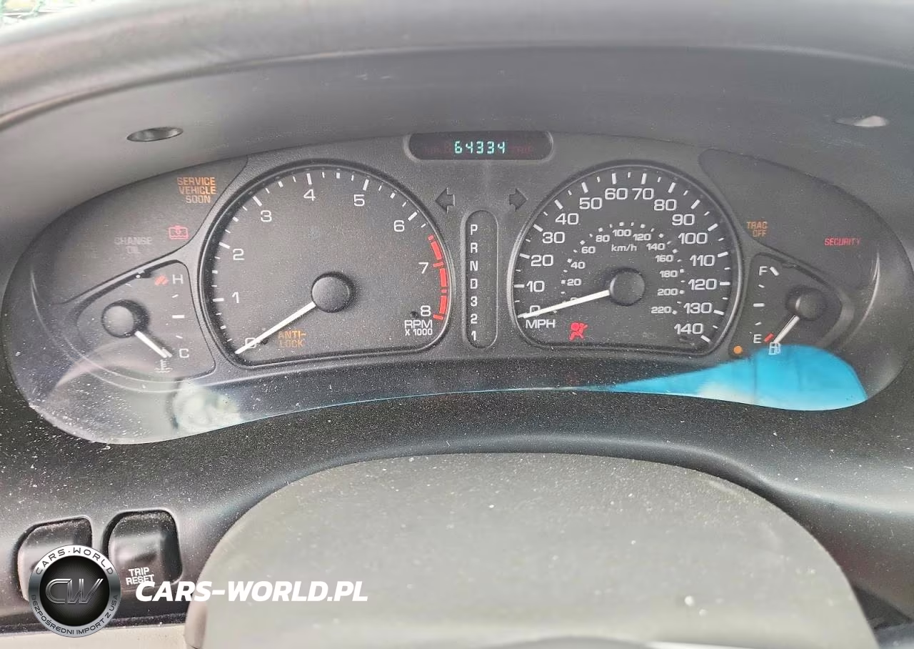 2002 Oldsmobile Intrigue Gx VIN:1G3WH52H62F206605 - 9
