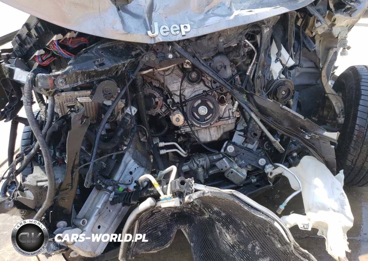 2020 Jeep Grand Cherokee Laredo VIN:1C4RJEAG9LC191532 - 11