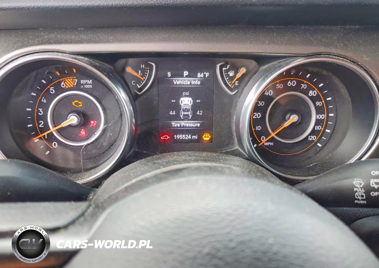 2021 Jeep Wrangler Unlimited Sport VIN:1C4HJXDN5MW549162 - 9