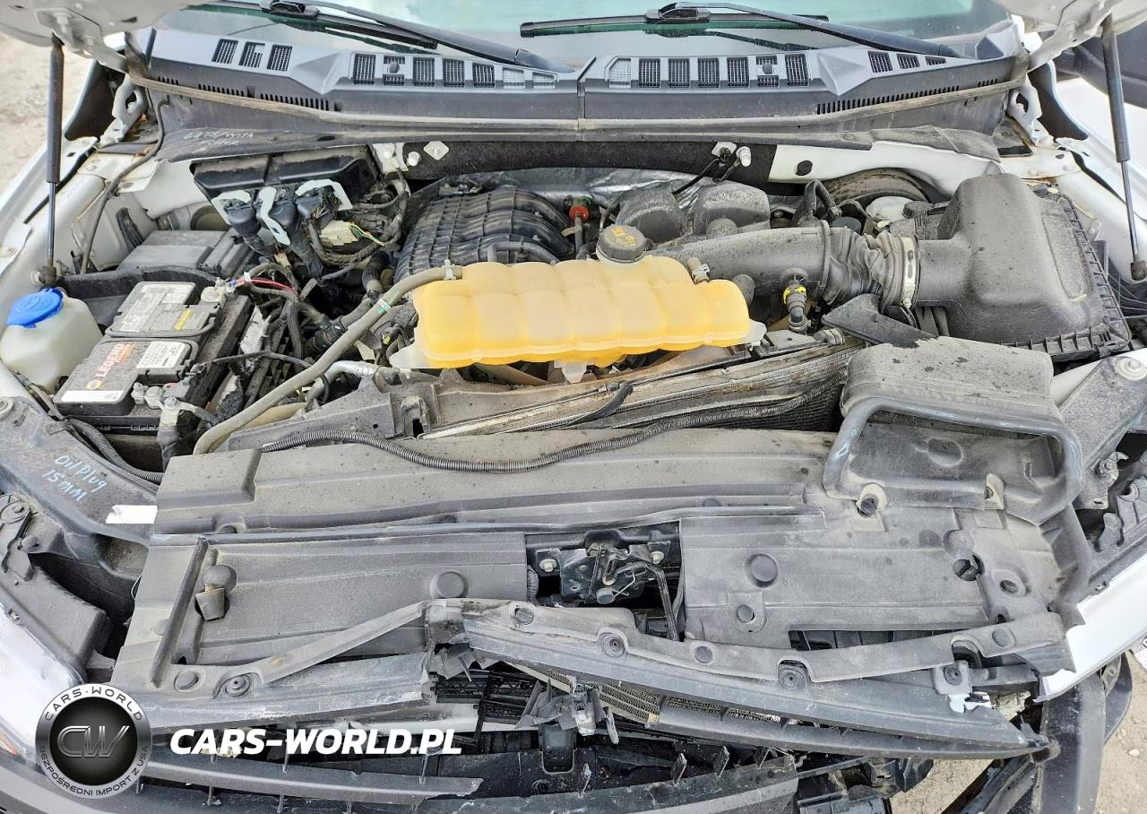 2018 Ford F150 VIN:1FTMF1CB3JKF44081 - 11