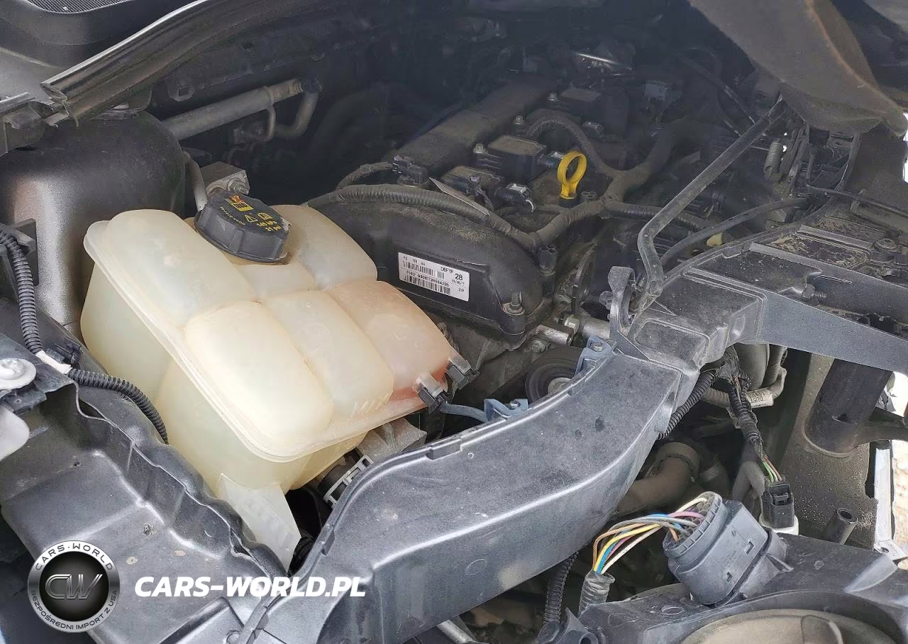 2017 Ford Focus Se VIN:1FADP3F24HL300681 - 11