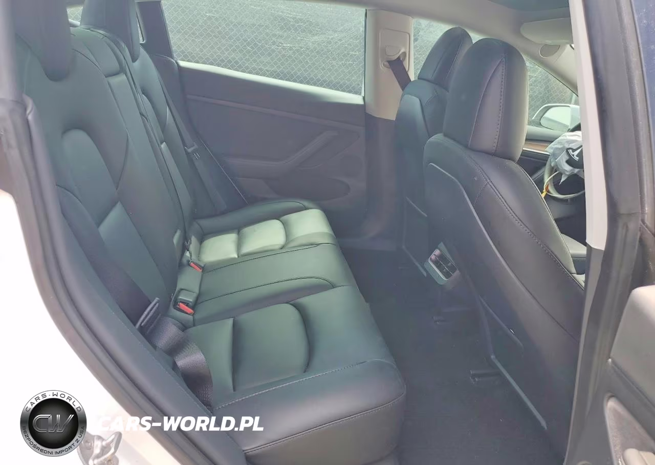 2023 Tesla Model 3 VIN:5YJ3E1EA6PF478165 - 10