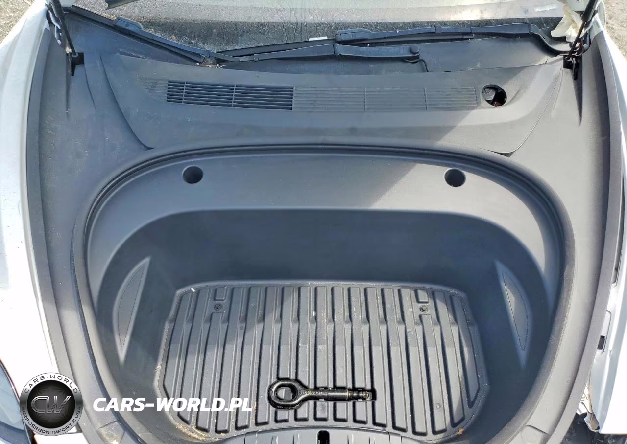 2023 Tesla Model 3 VIN:5YJ3E1EA6PF478165 - 11