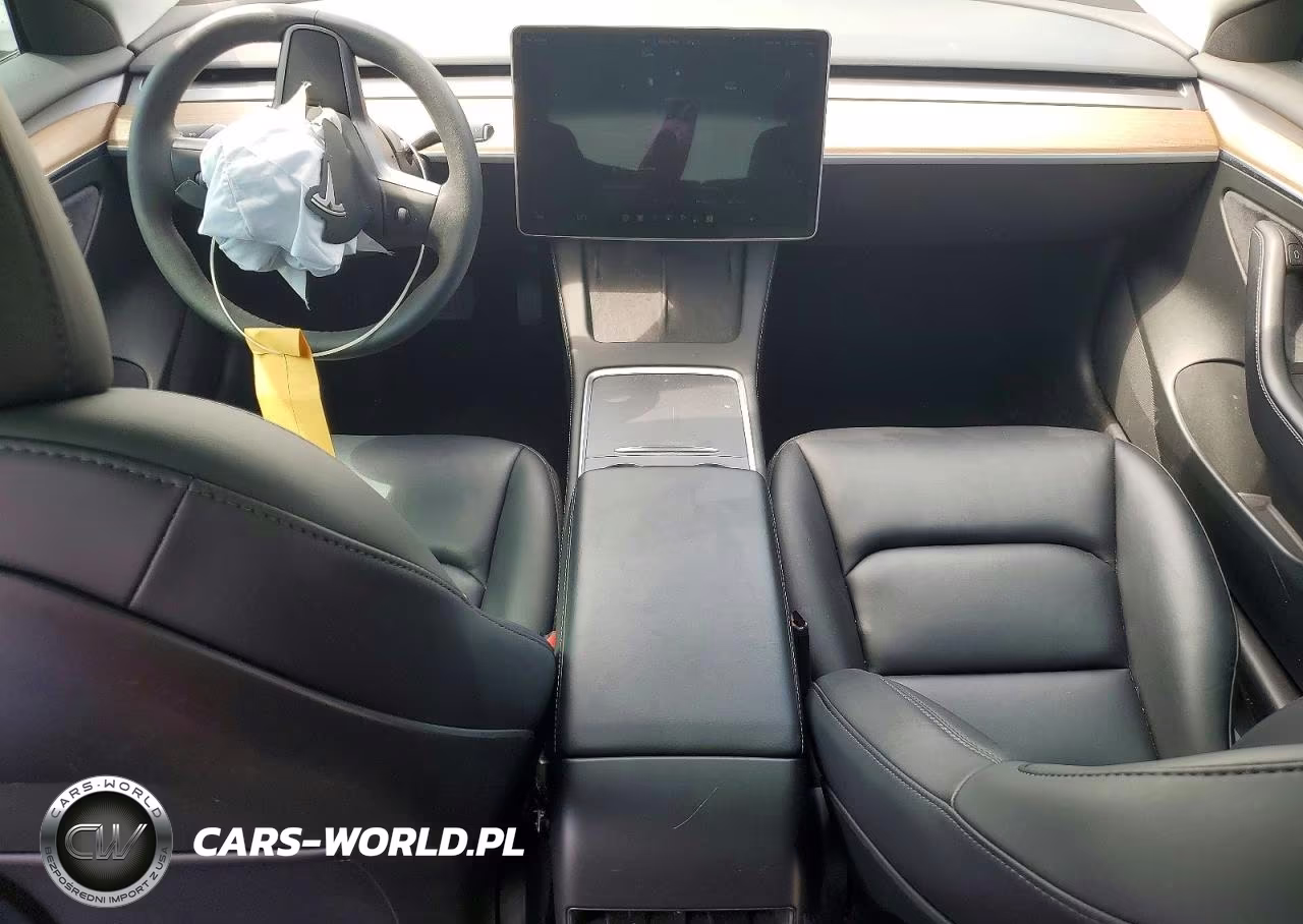 2023 Tesla Model 3 VIN:5YJ3E1EA6PF478165 - 8