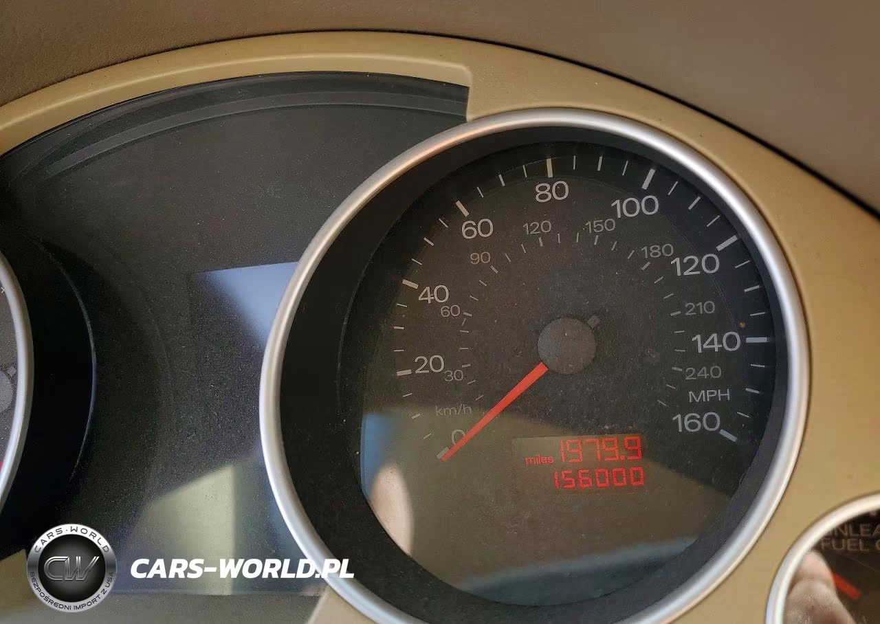 2006 Audi A4 1.8 Cabriolet VIN:WAUAC48H46K008920 - 9