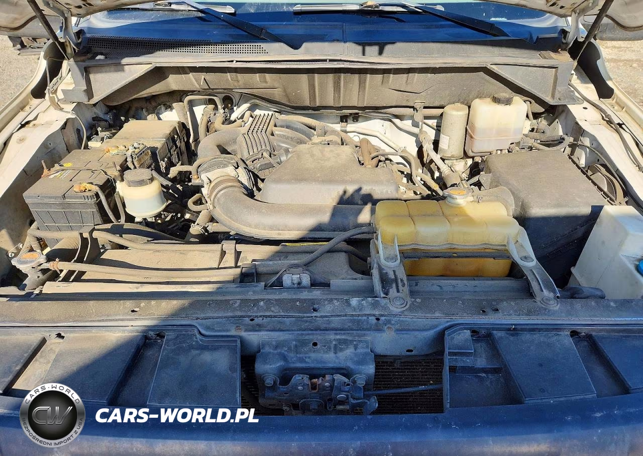 2019 Nissan Nv 1500 Sv VIN:1N6BF0KM2KN810661 - 12
