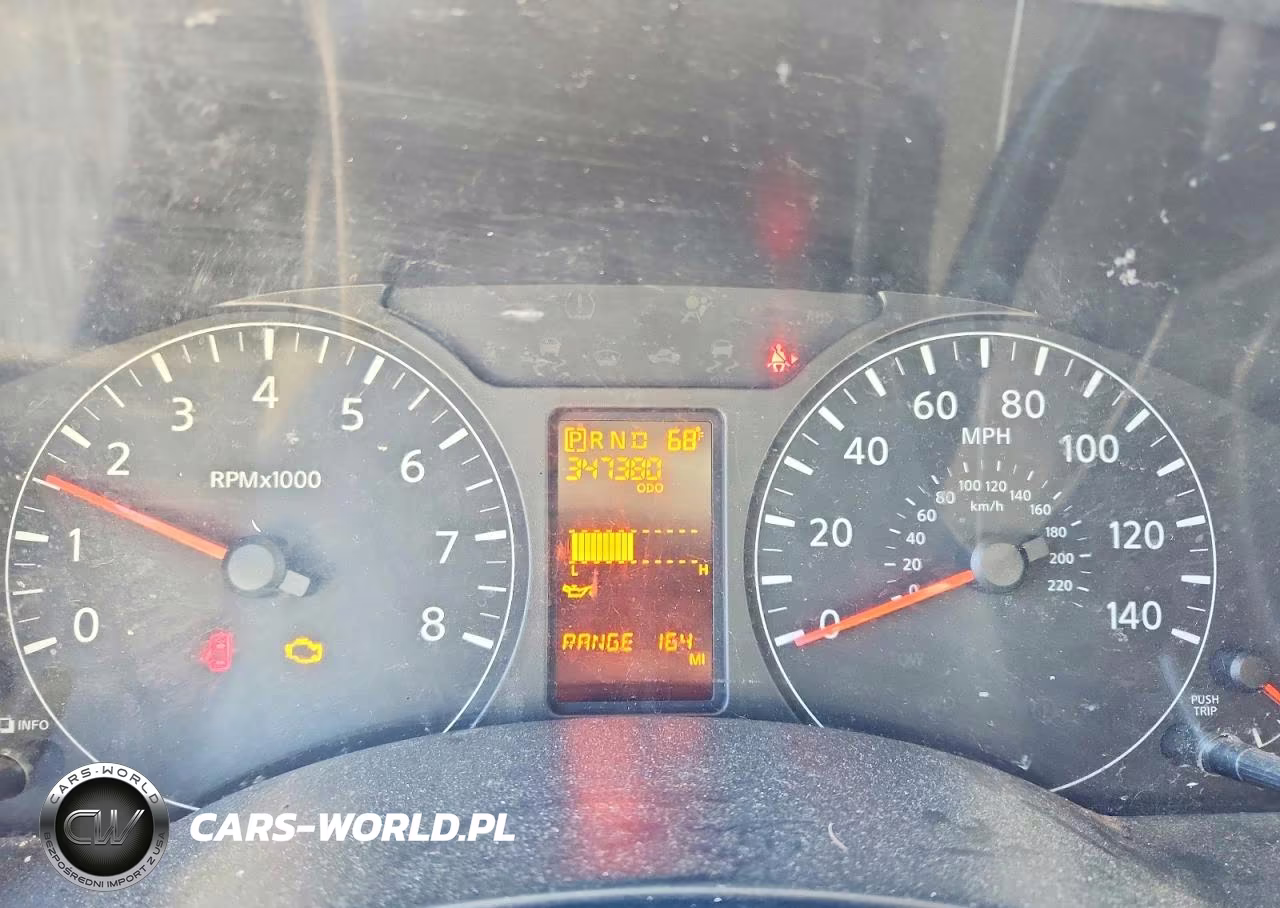 2019 Nissan Nv 1500 Sv VIN:1N6BF0KM2KN810661 - 9