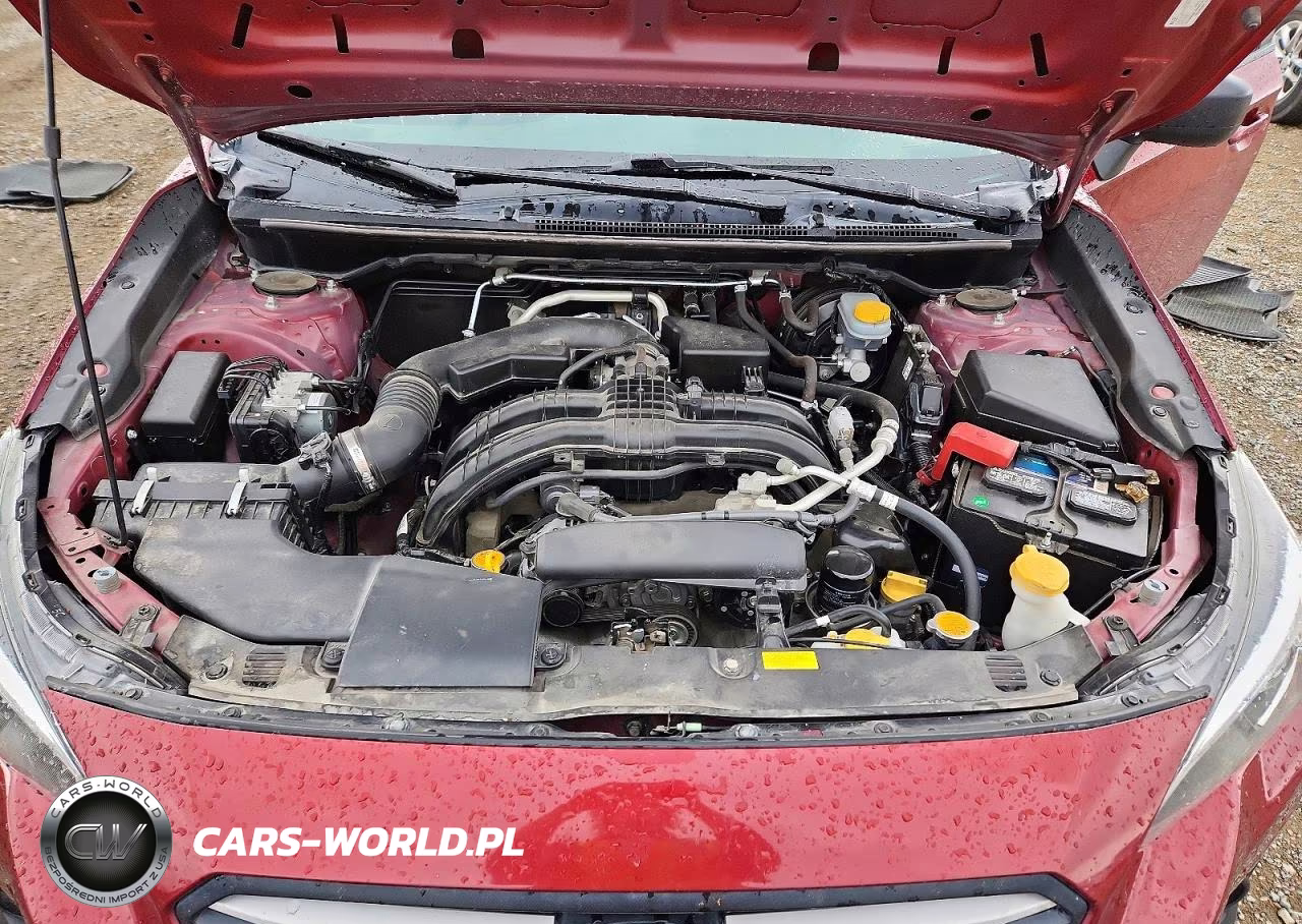 2018 Subaru Crosstrek VIN:JF2GTAAC9JH304243 - 11