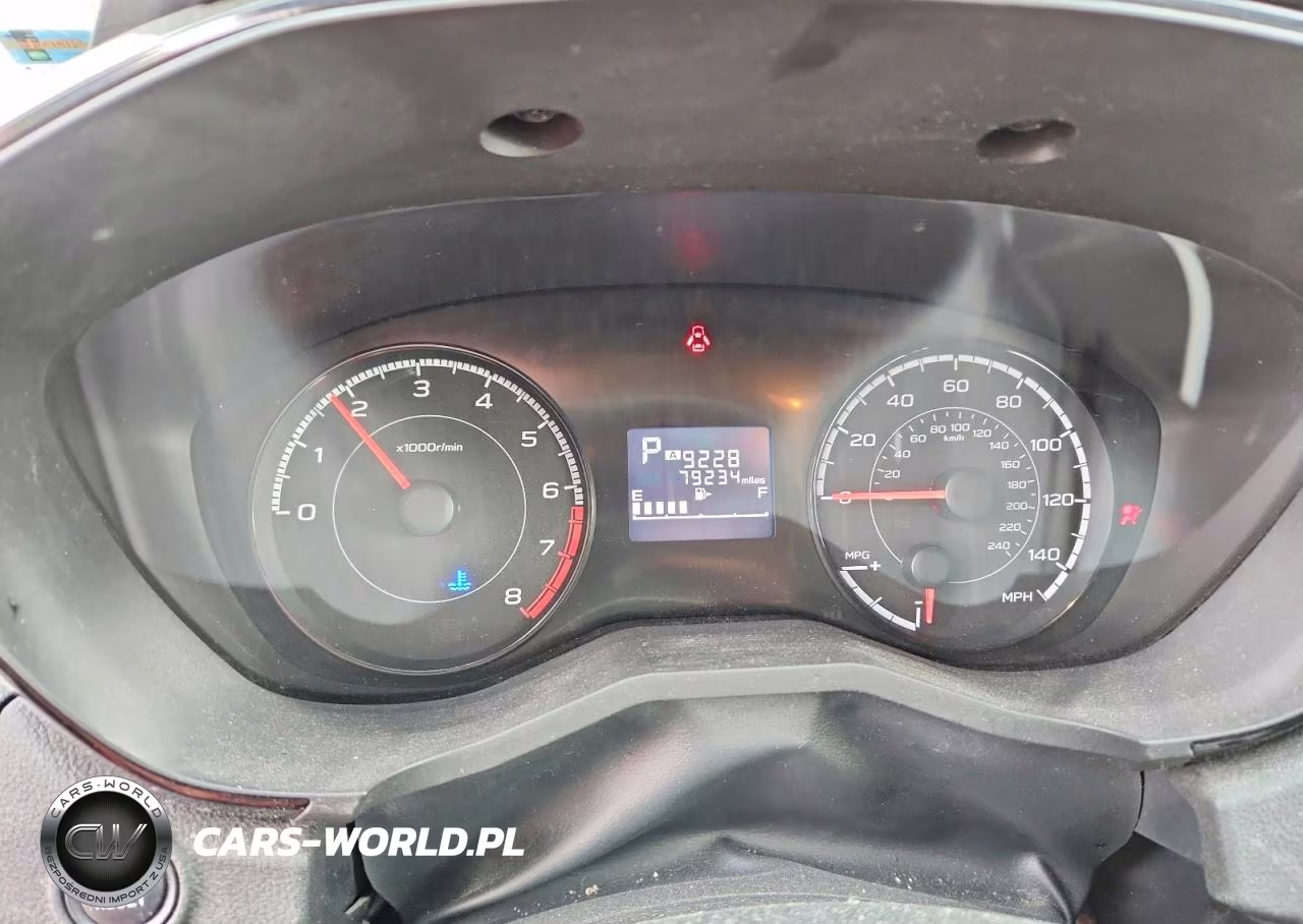 2018 Subaru Crosstrek VIN:JF2GTAAC9JH304243 - 9