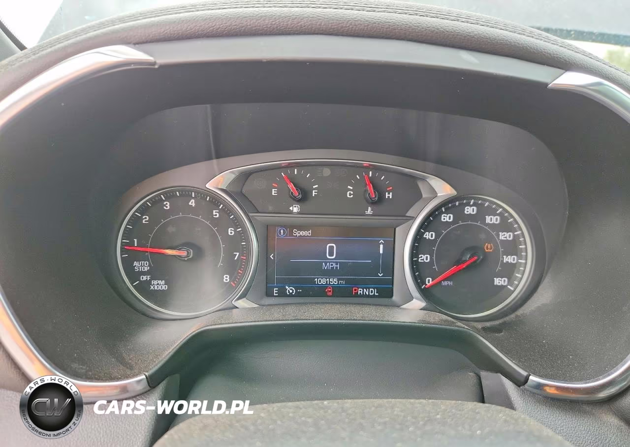 2020 Chevrolet Blazer 1Lt VIN:3GNKBBRAXLS610308 - 9