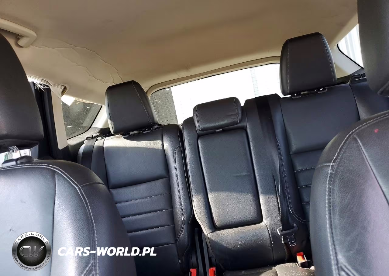 2013 Ford Escape Se VIN:1FMCU9GX6DUA42658 - 10