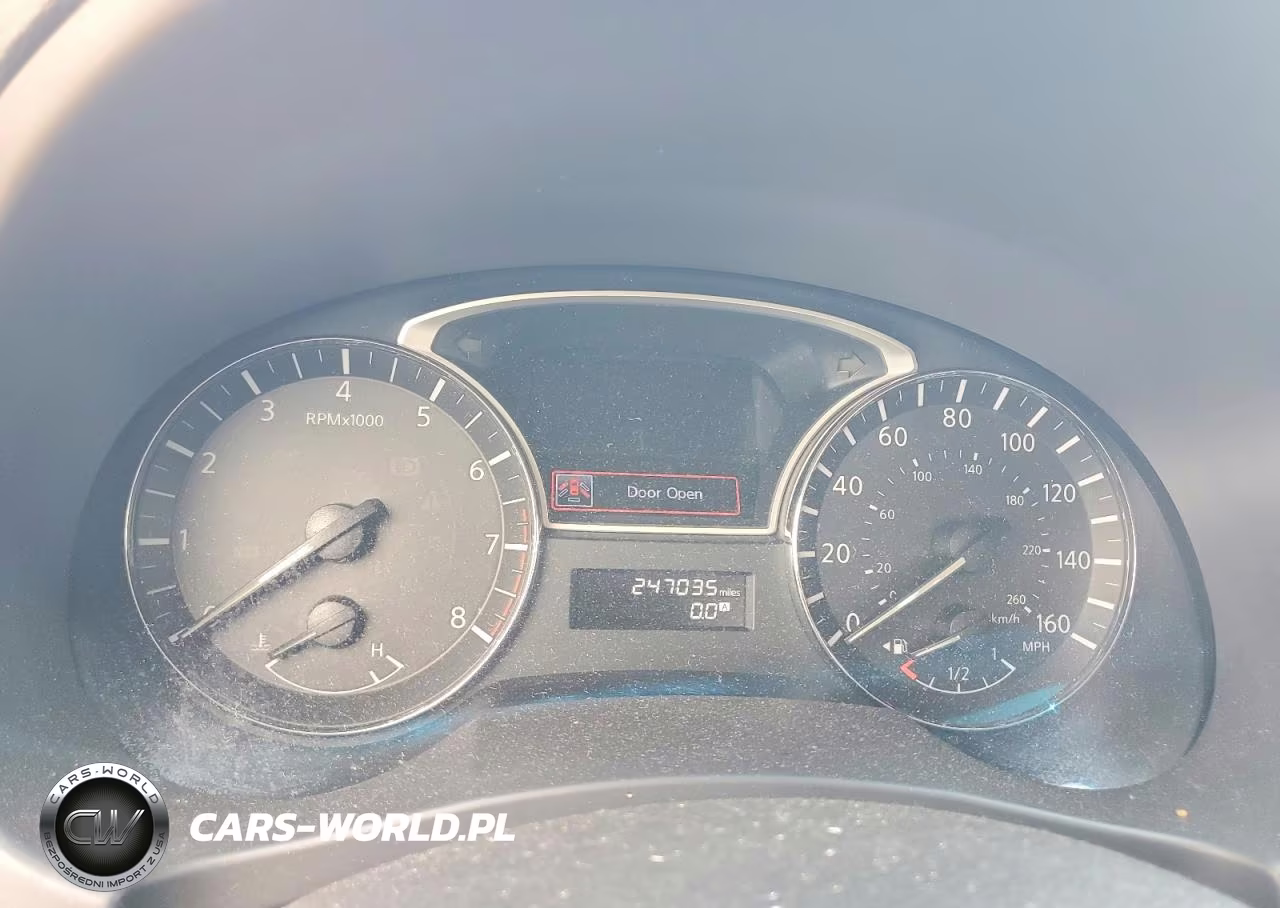 2013 Nissan Altima 2.5 VIN:1N4AL3AP3DC162272 - 9